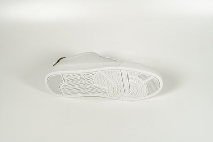Sneaker Weiss