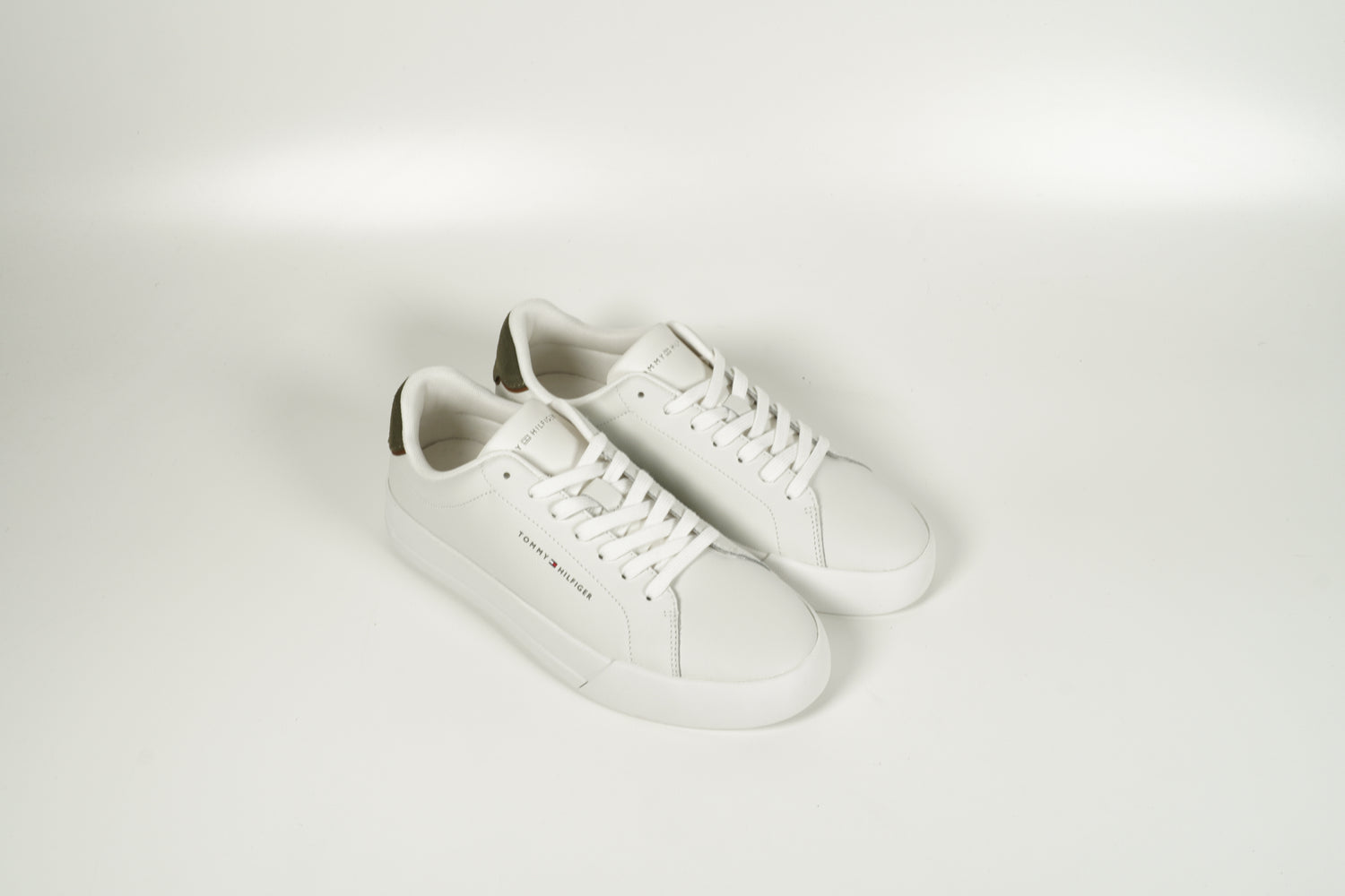 Sneaker Weiss