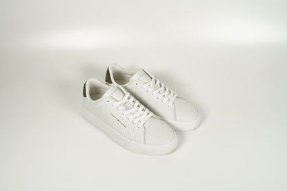 Sneaker Weiss