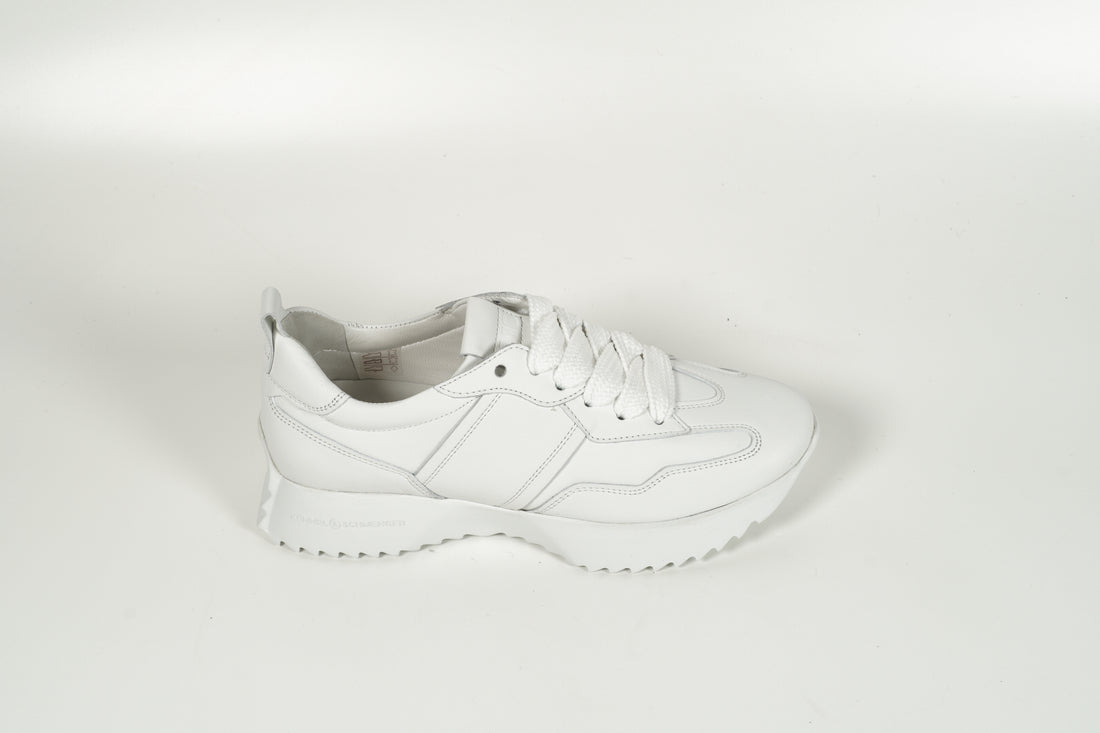 Sneaker Weiss