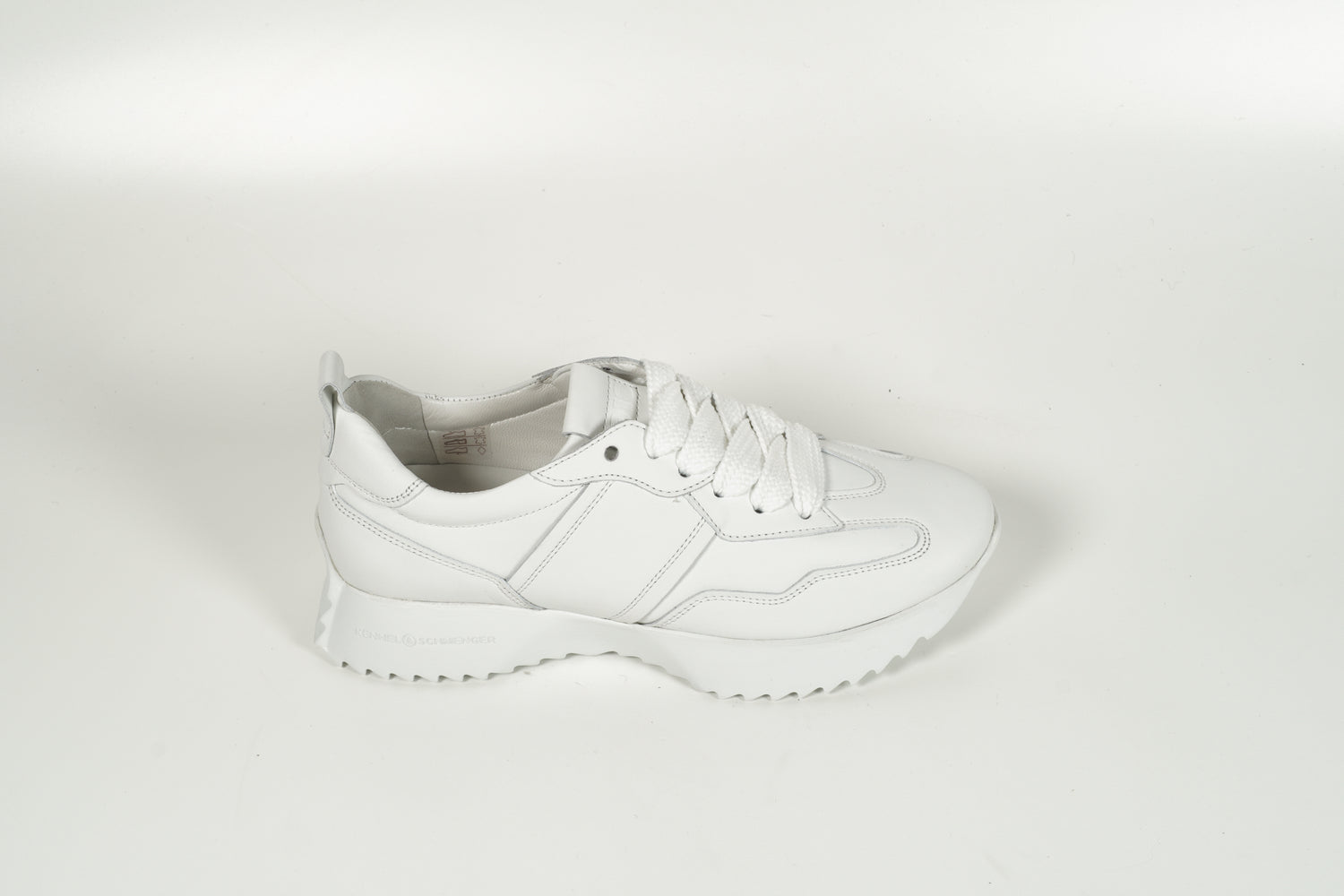 Sneaker Weiss