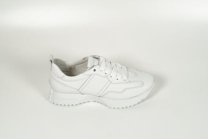 Sneaker Weiss