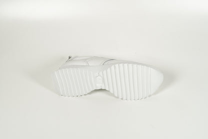 Sneaker Weiss