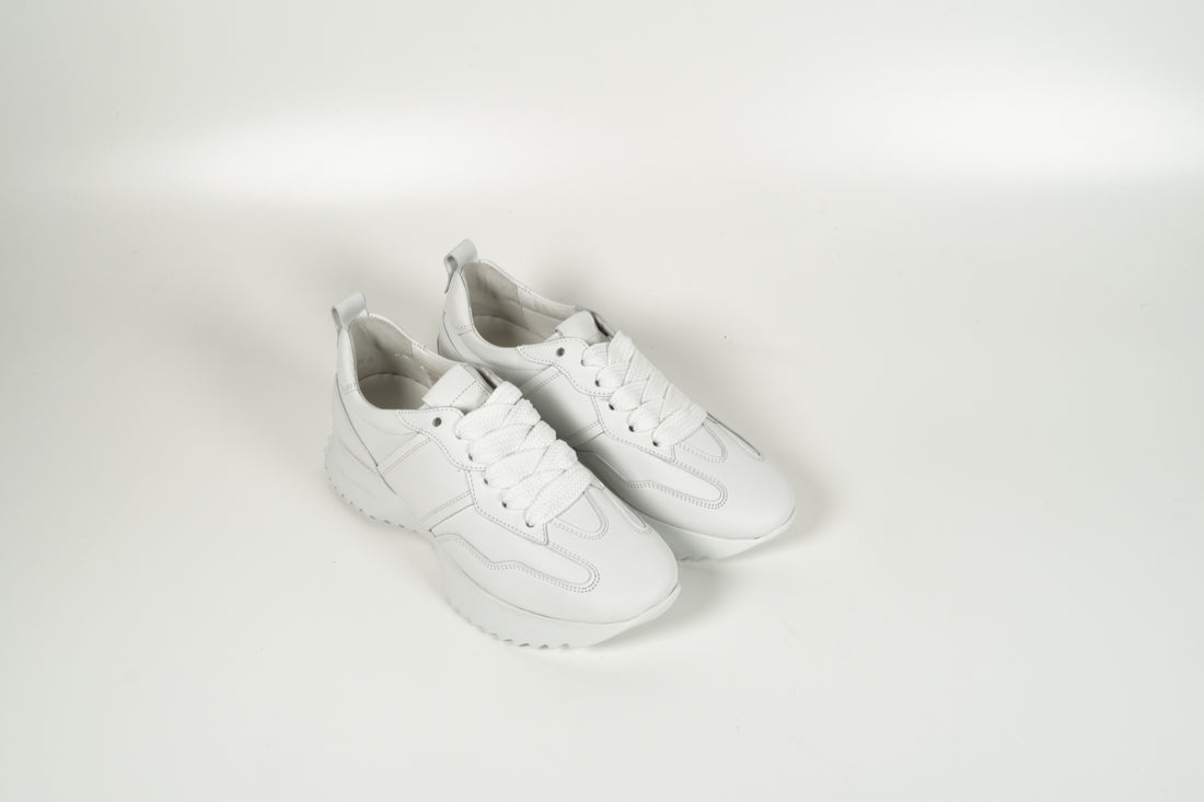 Sneaker Weiss