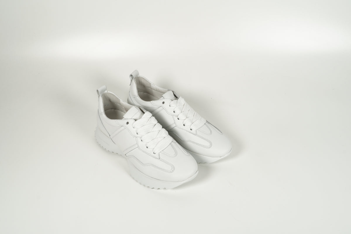 Sneaker Weiss