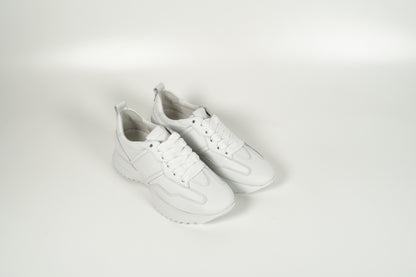 Sneaker Weiss