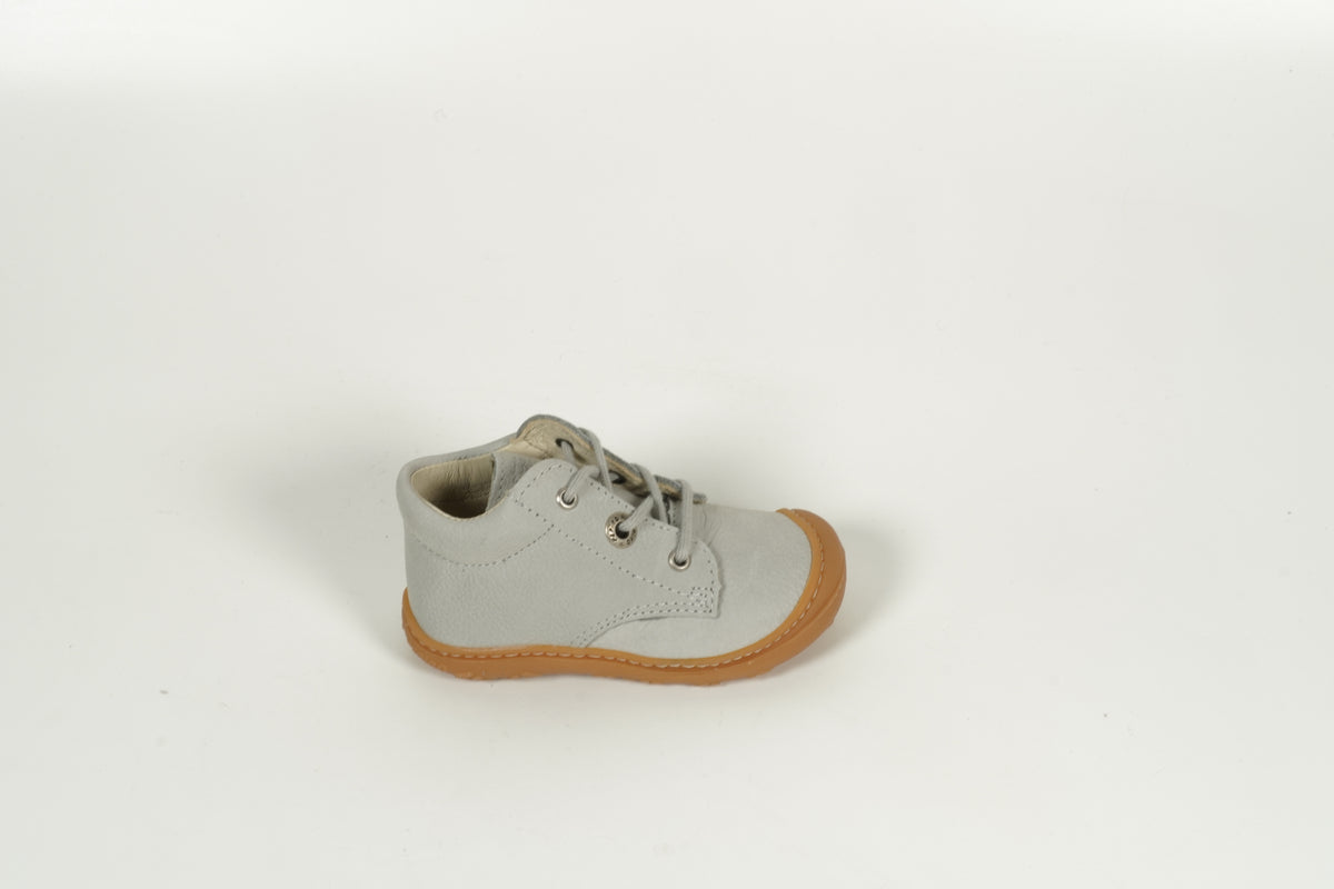 Learning Running Shoes Gray