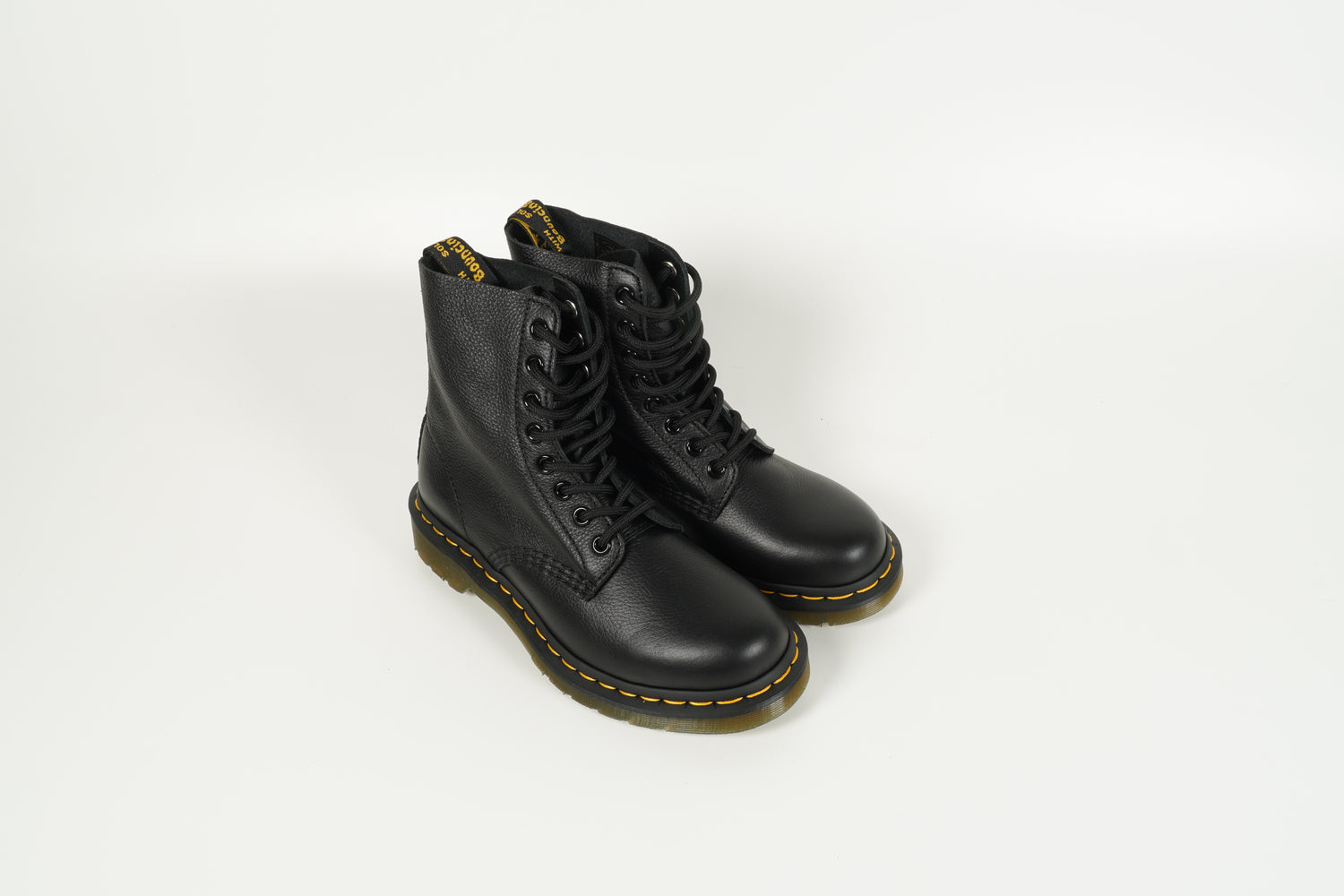 Boot Schwarz