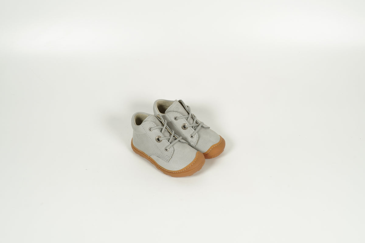 Learning Running Shoes Gray