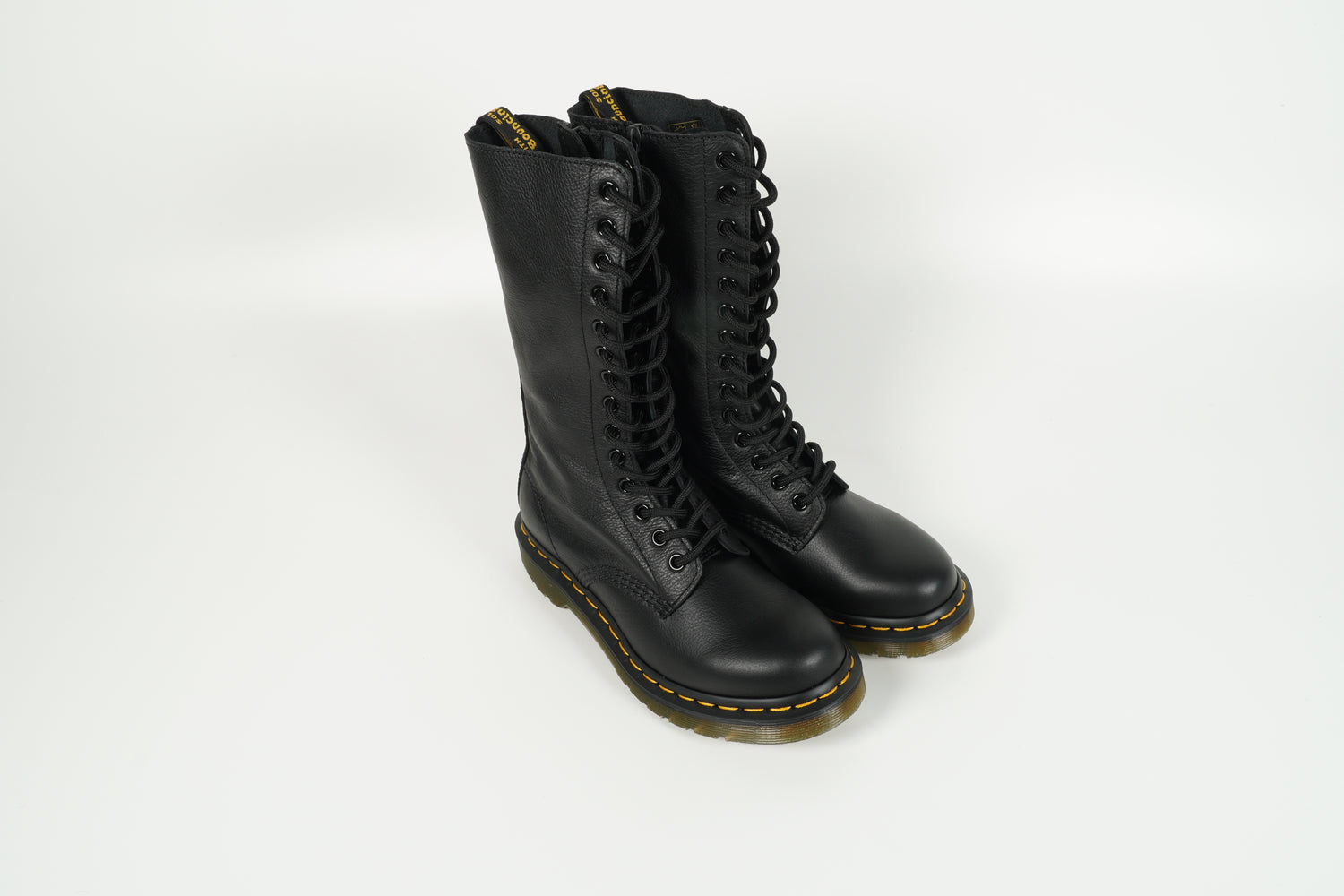 Boot Schwarz
