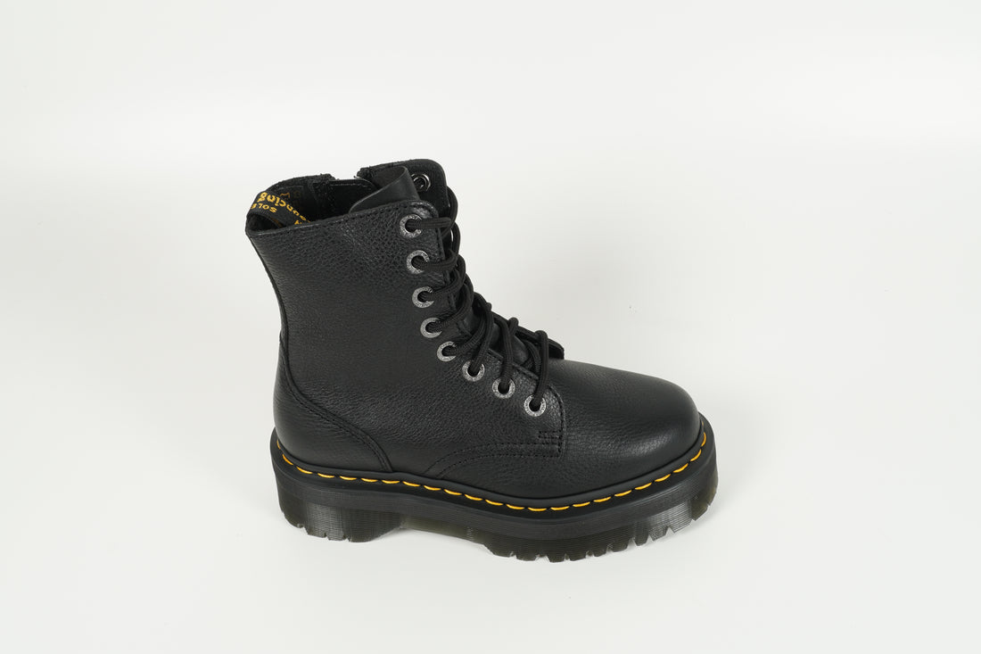 Boot Schwarz