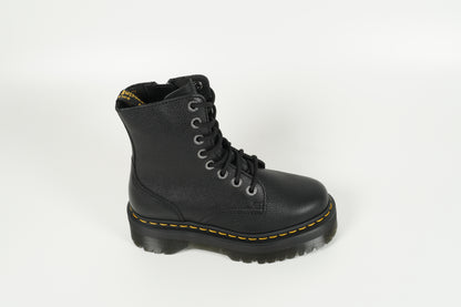 Boot Schwarz