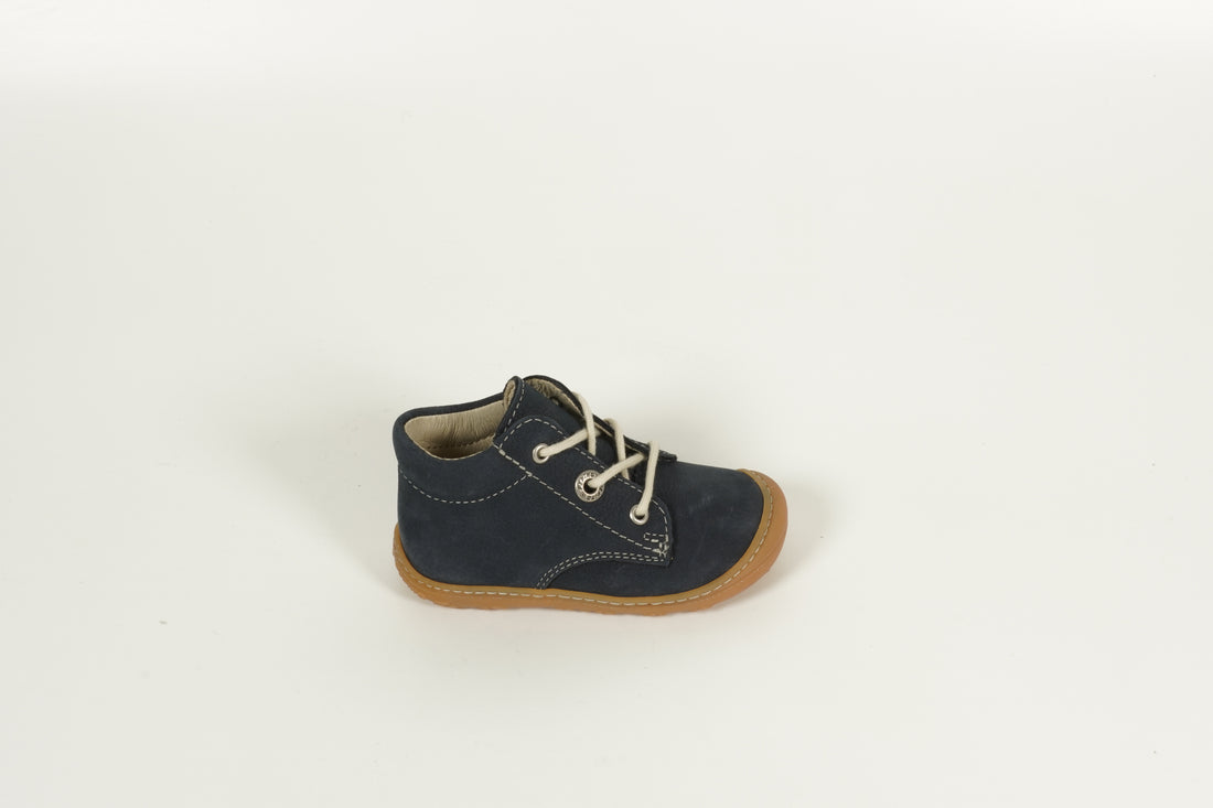 Learning Running Shoes Blue