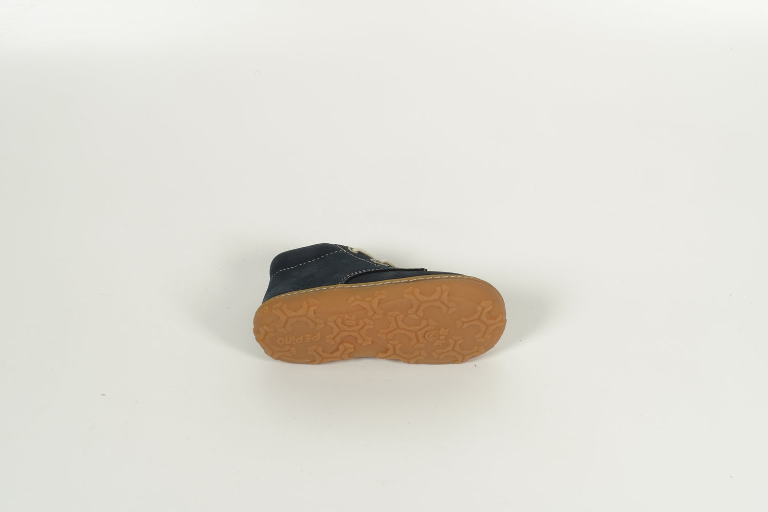 Learning Running Shoes Blue