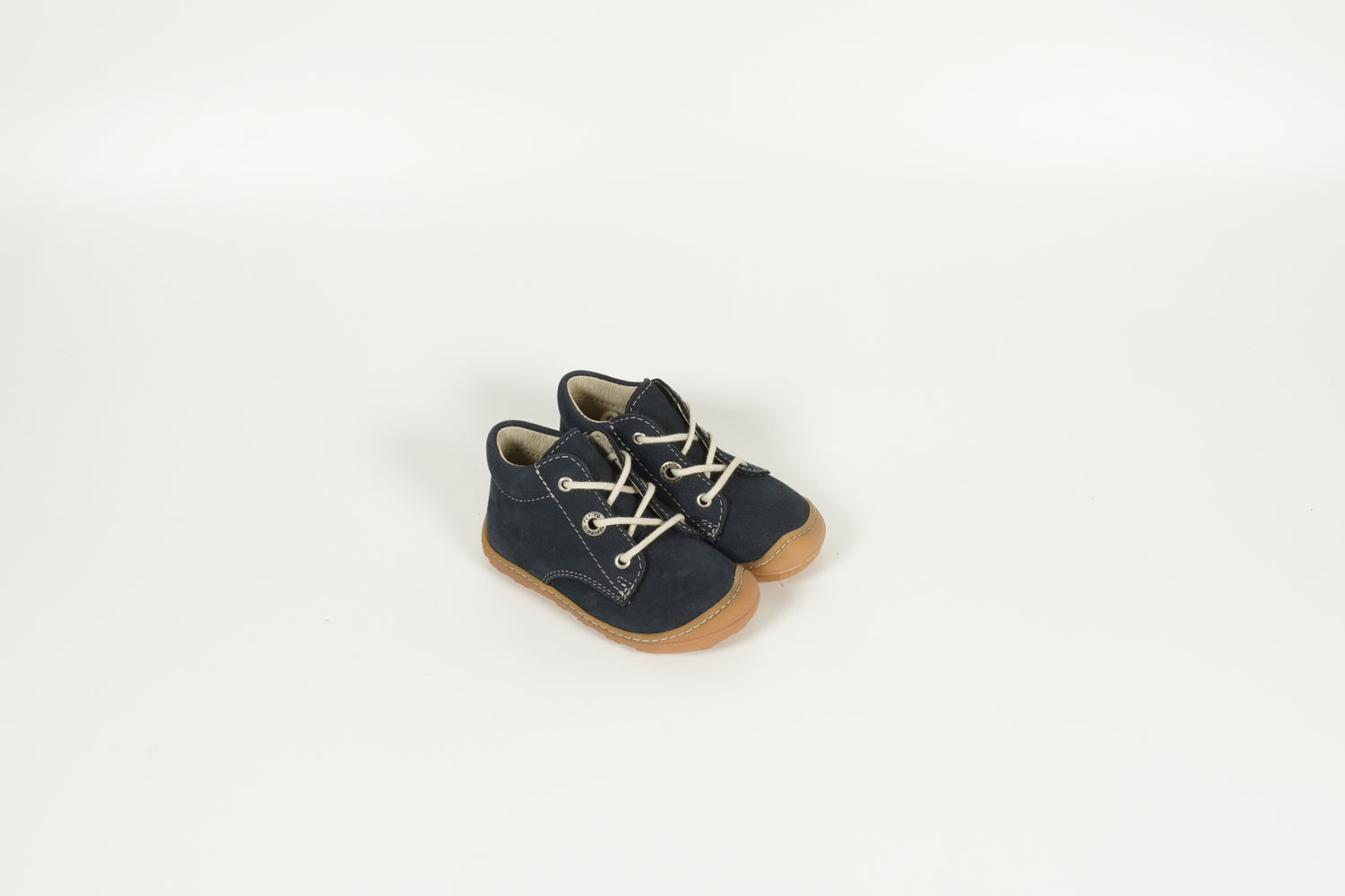 Learning Running Shoes Blue