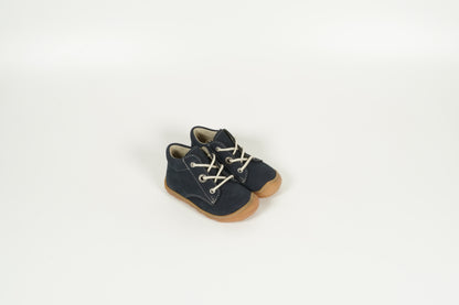 Learning Running Shoes Blue