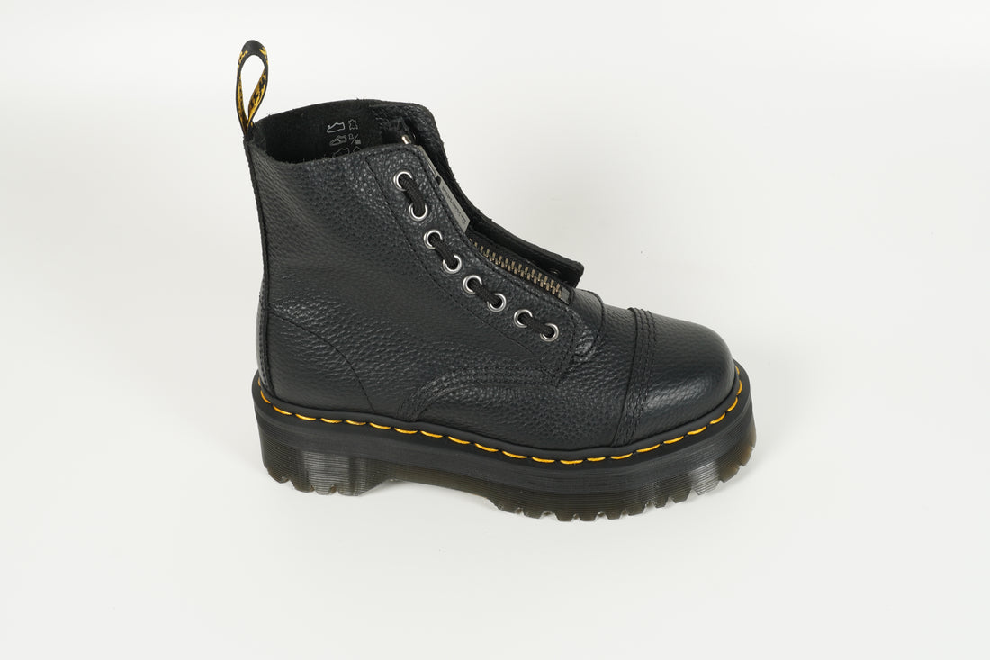 Boot Schwarz