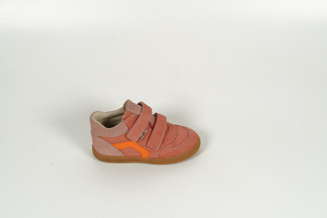 Sneaker Kids Rosa
