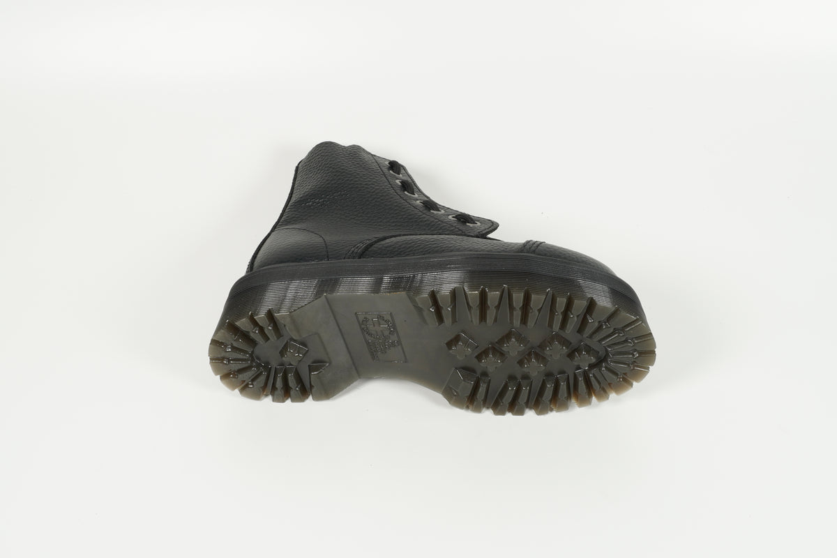 Boat Black