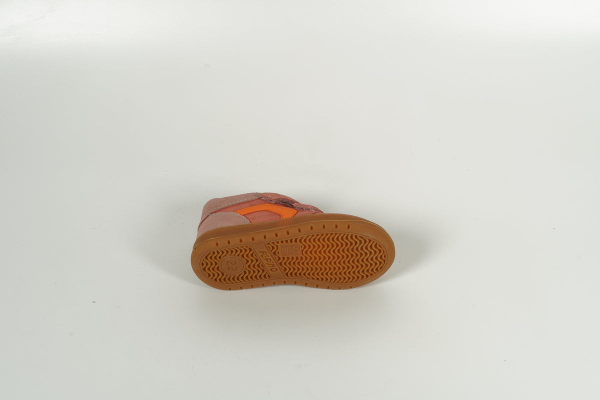 Sneakers Kids Pink