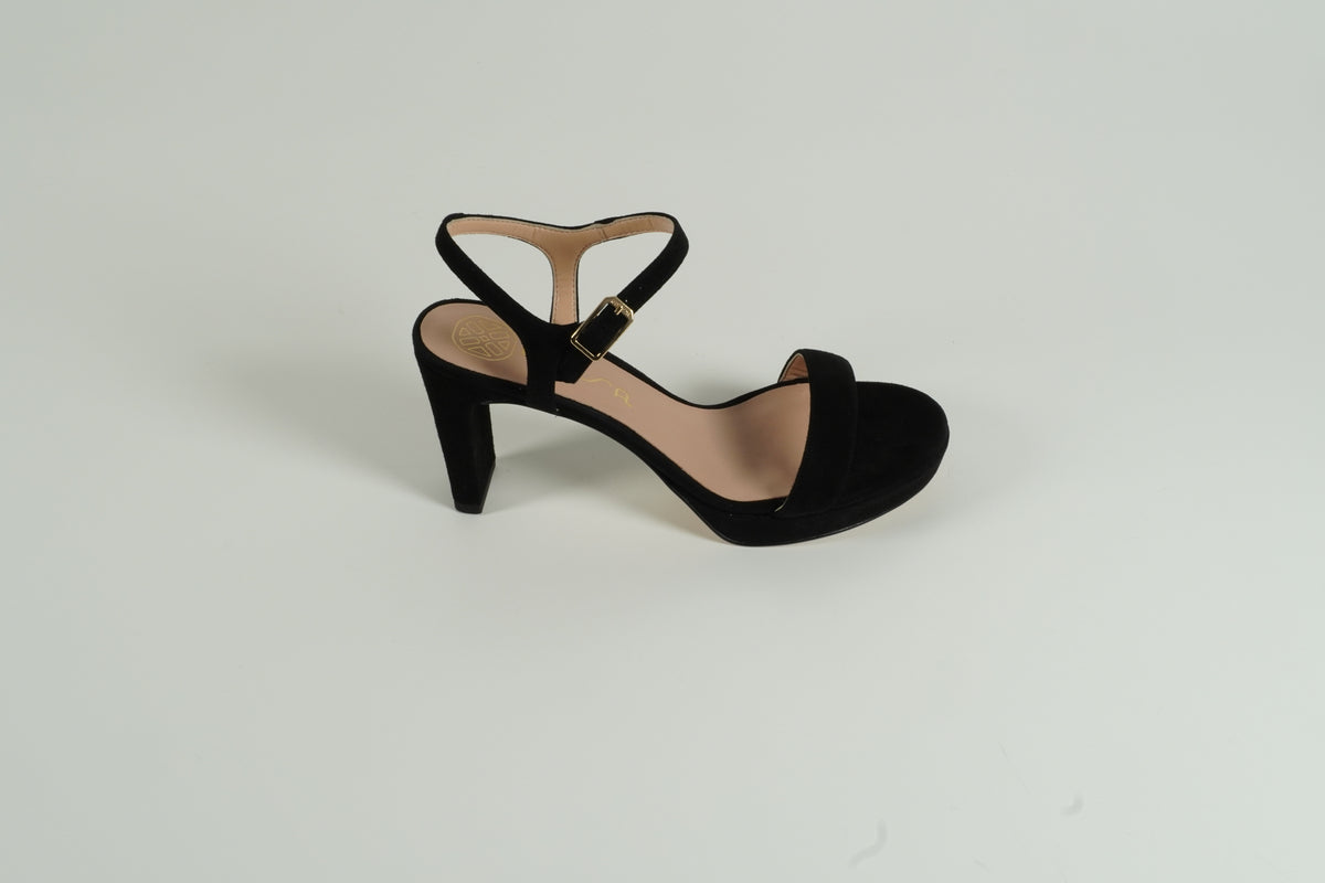 Escarpins noirs