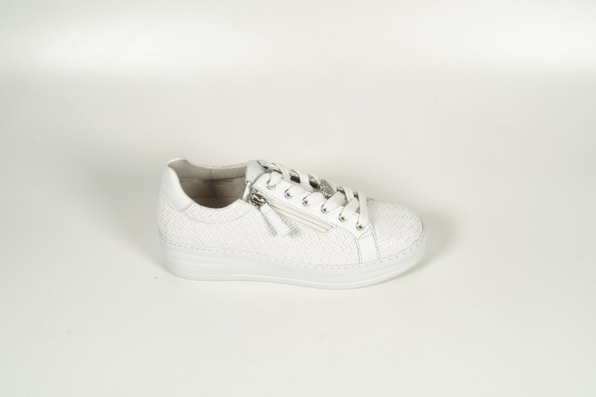 Sneaker Weiss