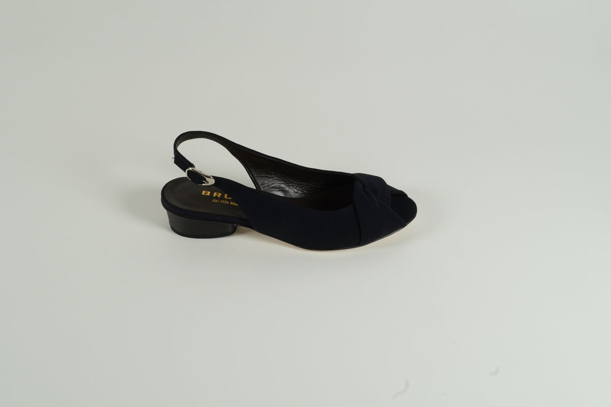 Pumps Blue