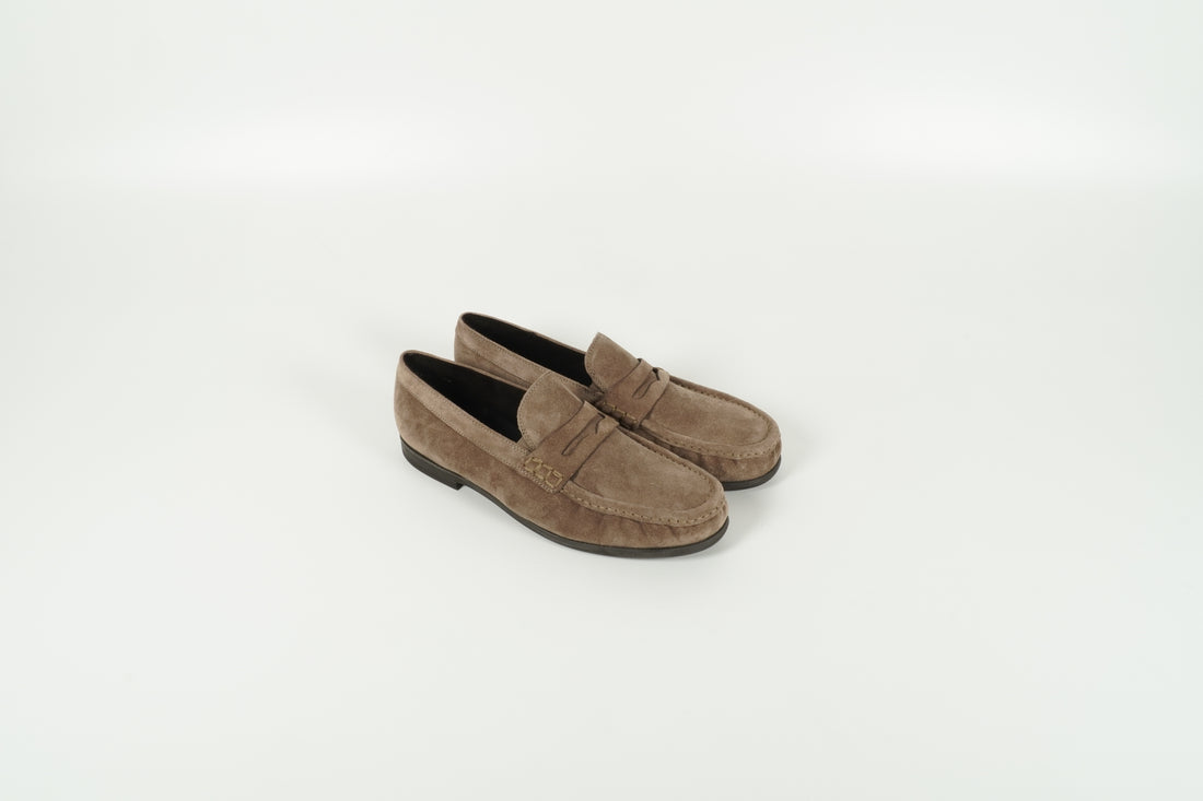 Moccasin Beige