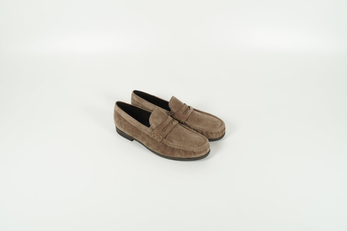 Moccasin Beige