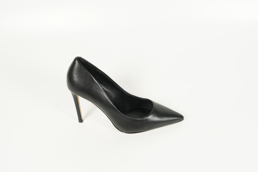 Pumps Schwarz