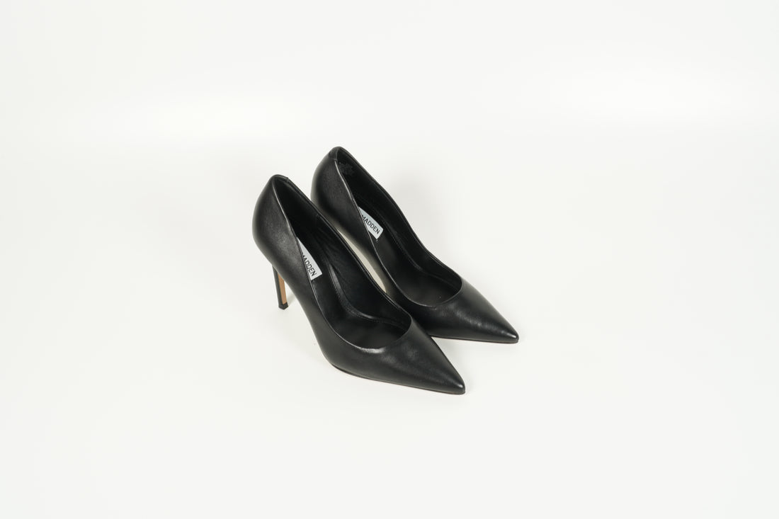 Pumps Schwarz