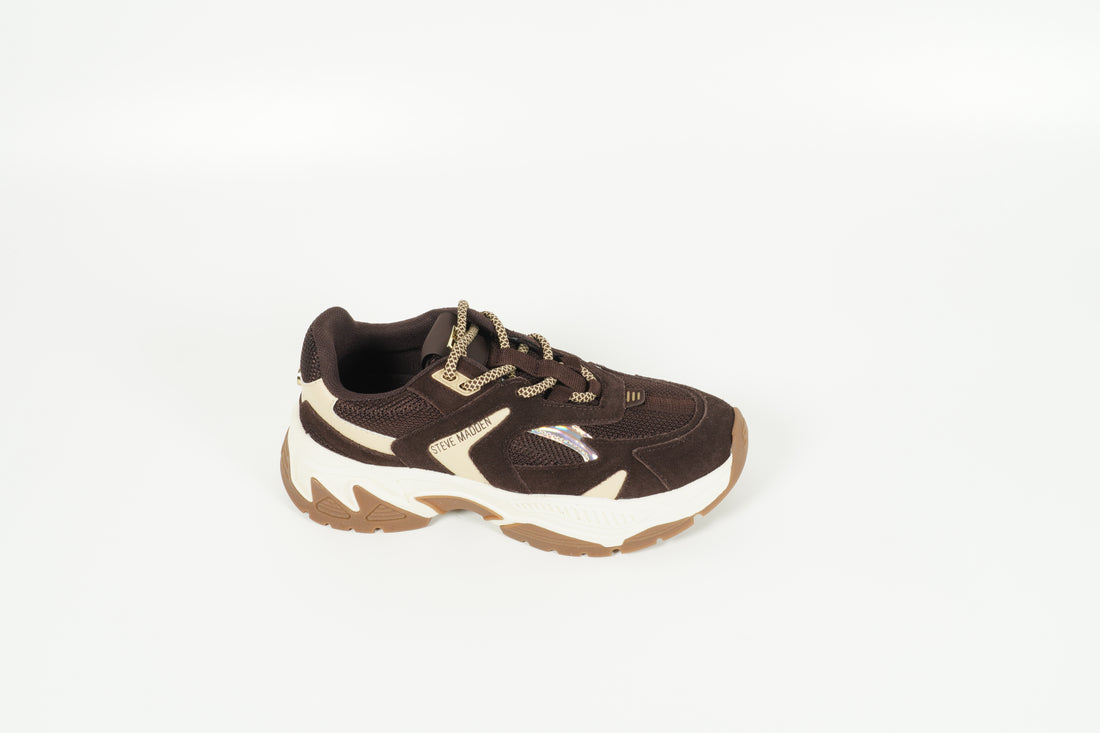 Sneaker Braun