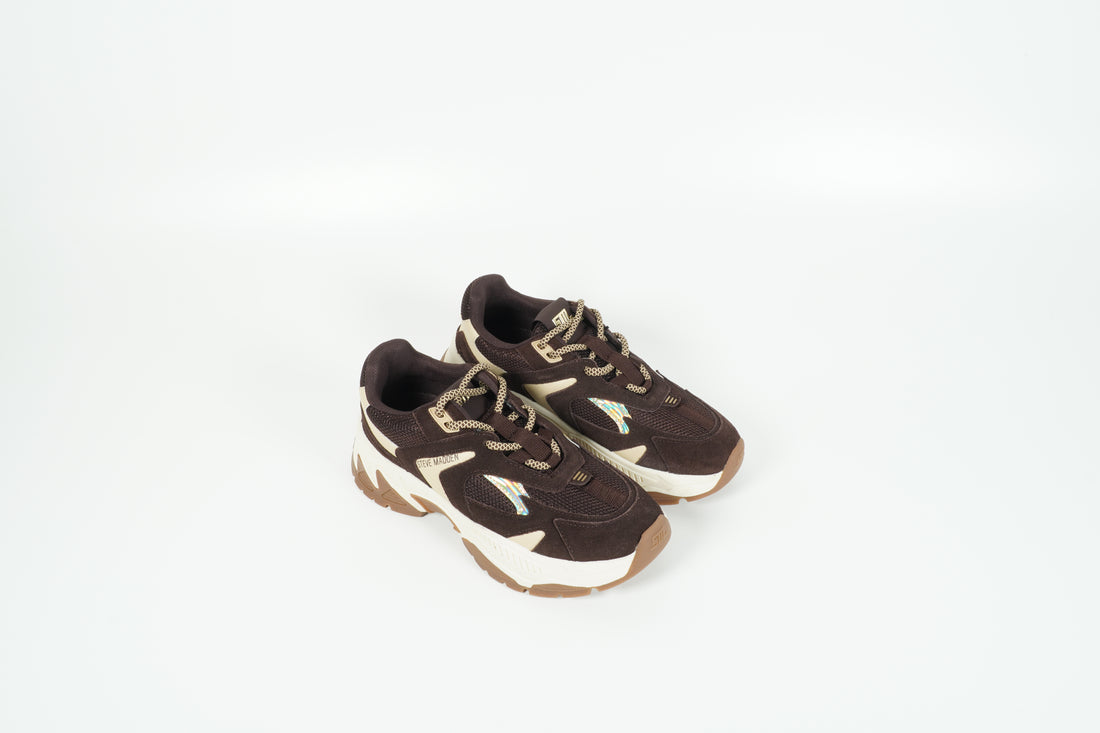 Sneaker Braun