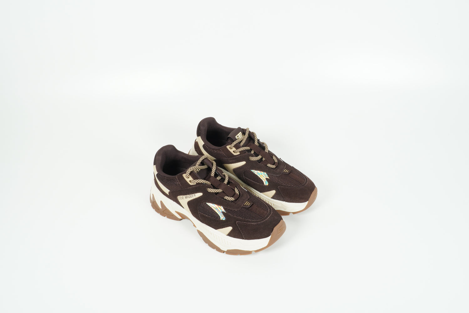 Sneaker Braun
