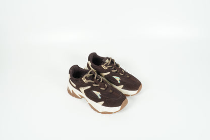 Sneaker Braun