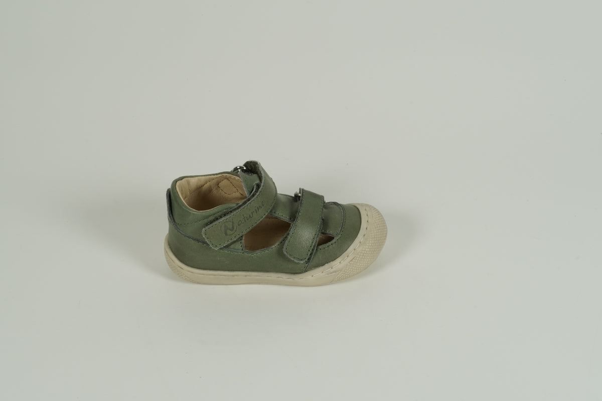 Sandale Kids Green