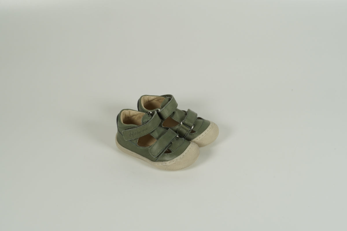 Sandale Kids Green
