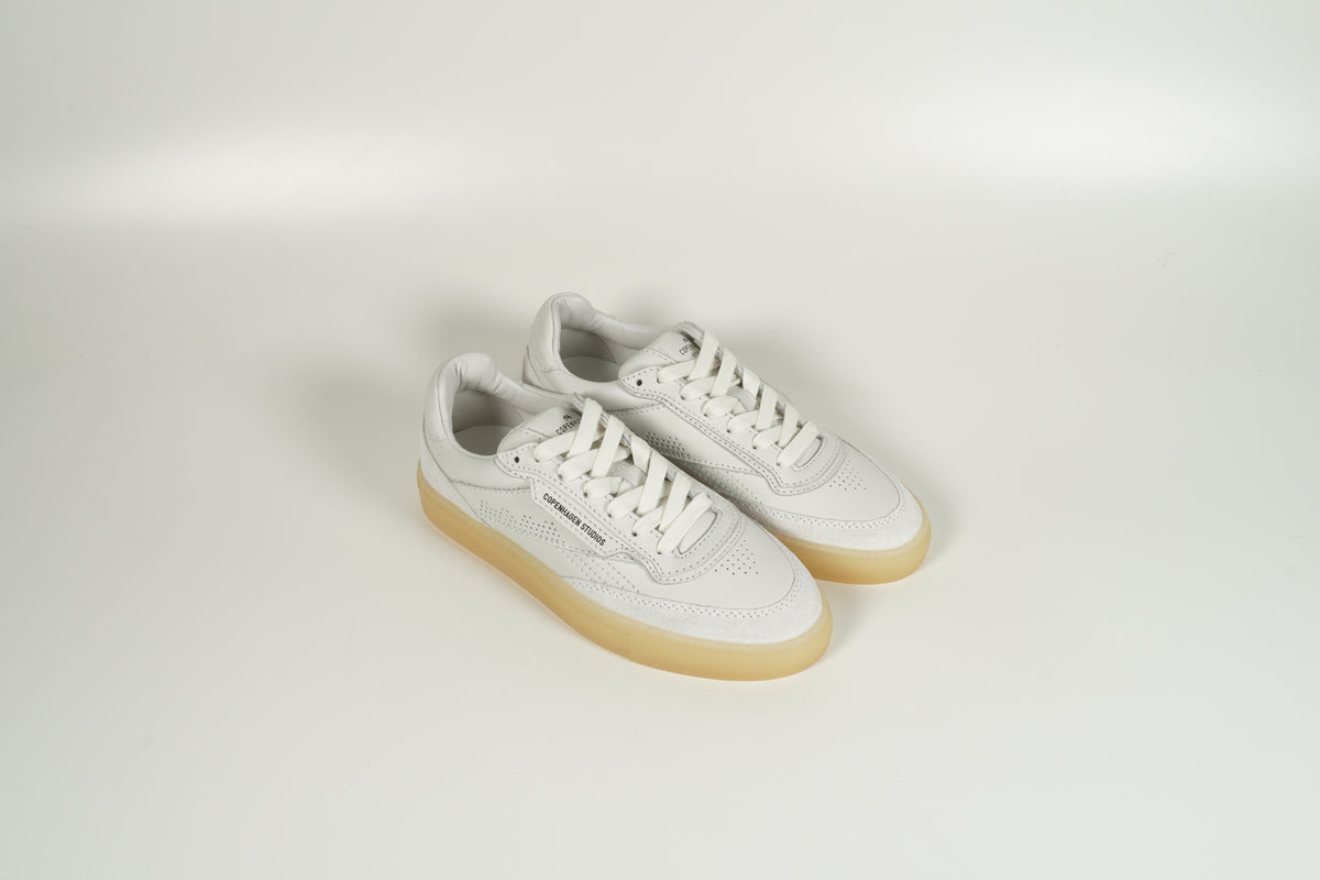 Sneaker White