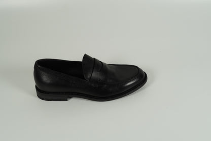 Moccasin Schwarz