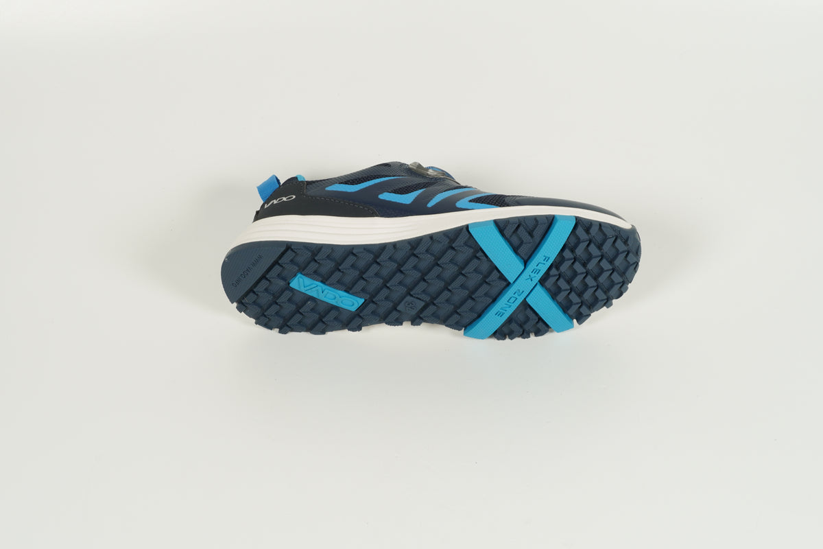Sneaker Kids Blue