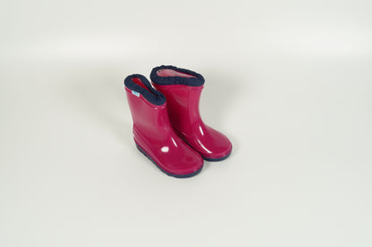 Gummistiefel Kids Lila