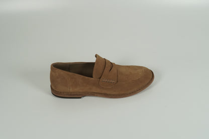 Moccasin Beige