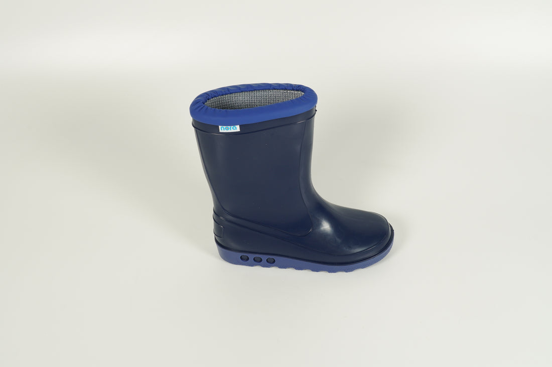 Gummistiefel Kids Blau