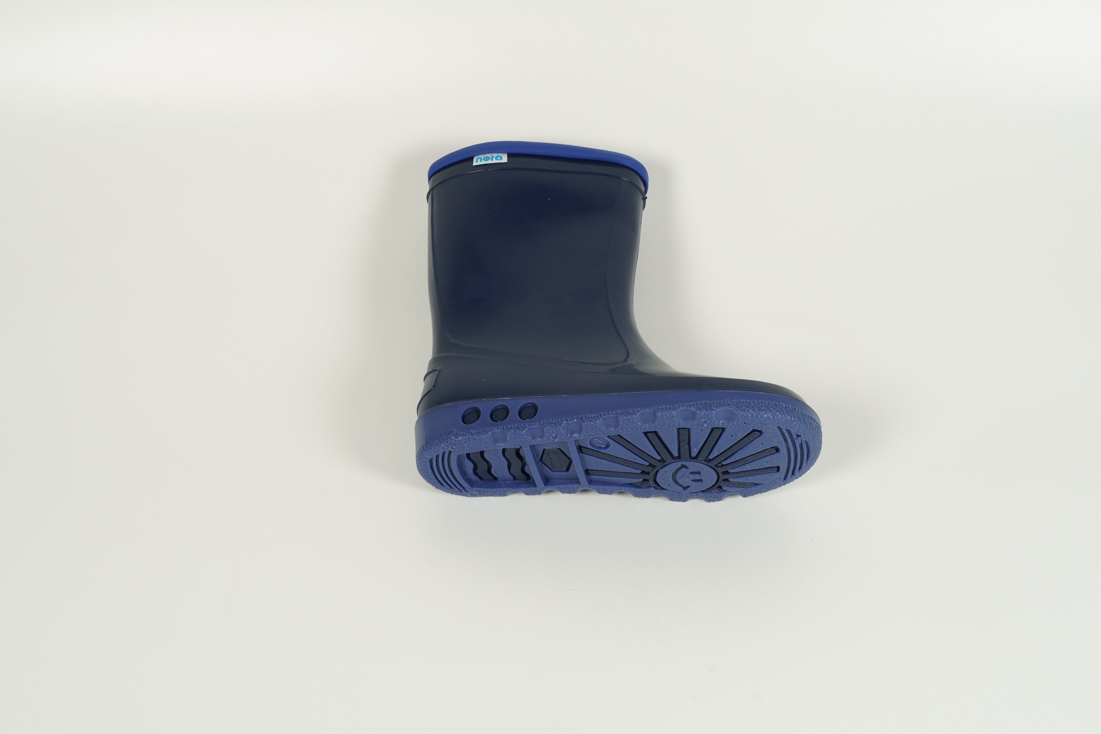 Gummistiefel Kids Blau