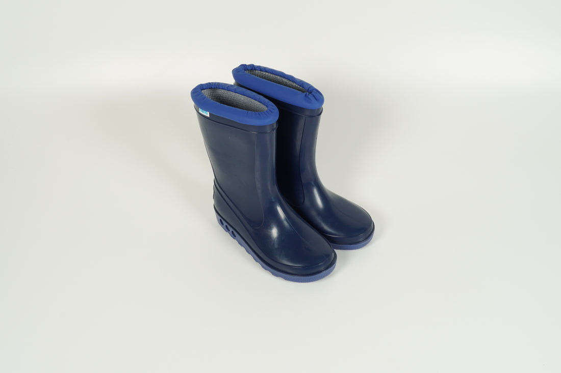 Gummistiefel Kids Blau