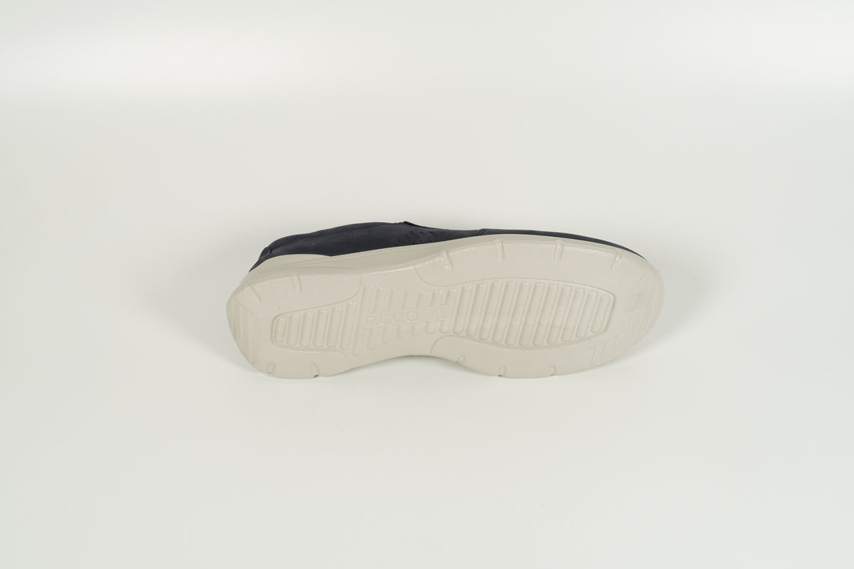 Slip-on Shoe Blue