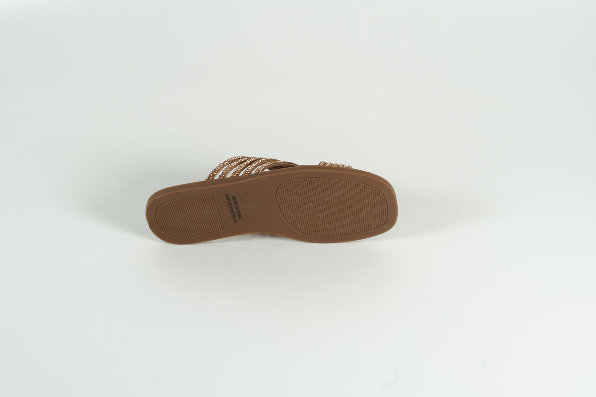 Sandale Gold