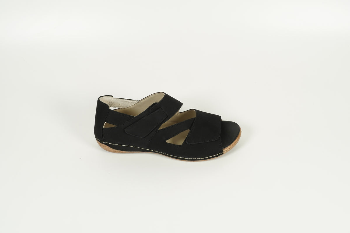 Sandal Black