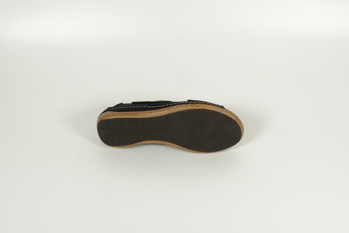 Sandal Black