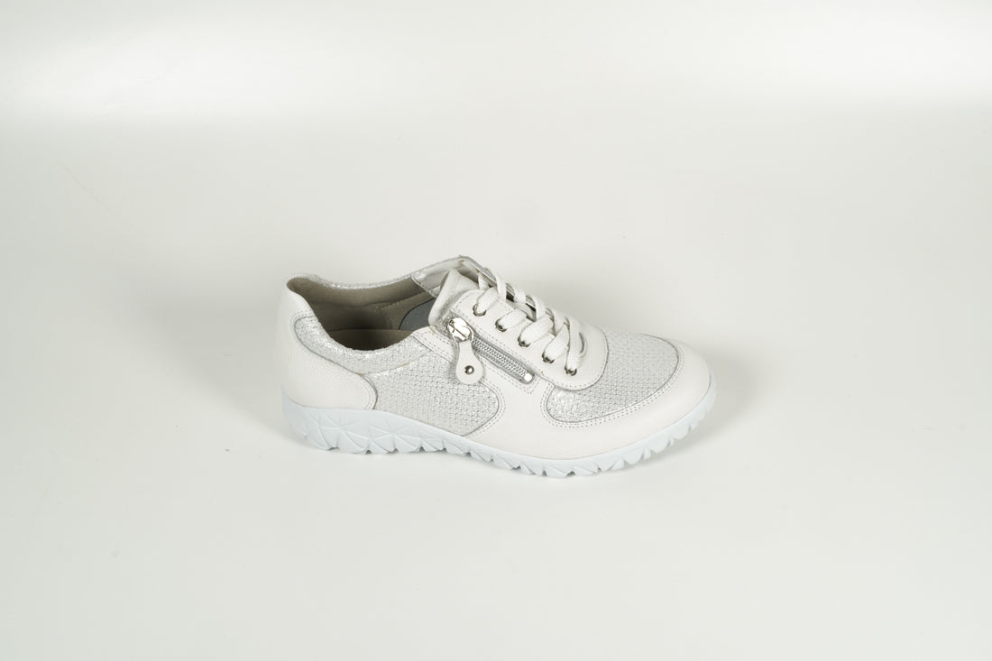 Sneaker Weiss